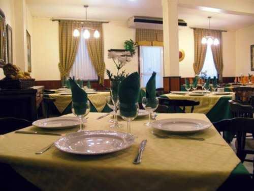 Hotel Casablanca Vigo Esterno foto